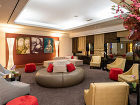 Taunus Therme Deluxe | 4 Tage Wellness in Frankfurt