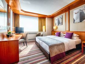 Taunus Therme Deluxe | 4 Tage Wellness in Frankfurt