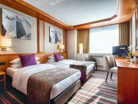 Taunus Therme Deluxe | 4 Tage Wellness in Frankfurt