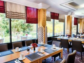 Taunus Therme Deluxe | 4 Tage Wellness in Frankfurt