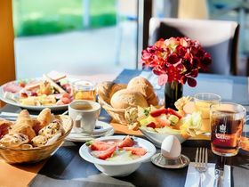 Taunus Therme Deluxe | 4 Tage Wellness in Frankfurt