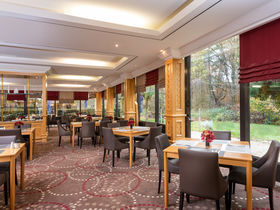 Taunus Therme Deluxe | 4 Tage Wellness in Frankfurt