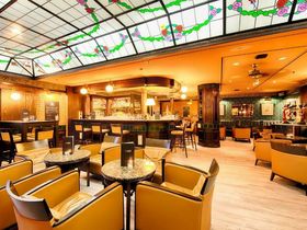 Taunus Therme Deluxe | 4 Tage Wellness in Frankfurt