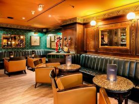 Taunus Therme Deluxe | 4 Tage Wellness in Frankfurt