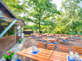 Taunus Therme Deluxe | 4 Tage Wellness in Frankfurt