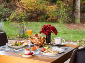 Taunus Therme Deluxe | 4 Tage Wellness in Frankfurt