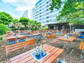 Taunus Therme Deluxe | 4 Tage Wellness in Frankfurt