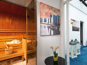 Taunus Therme Deluxe | 4 Tage Wellness in Frankfurt