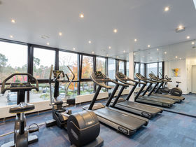 Taunus Therme Deluxe | 4 Tage Wellness in Frankfurt