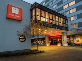 Taunus Therme Deluxe | 4 Tage Wellness in Frankfurt