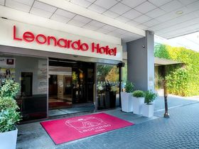 Taunus Therme Deluxe | 4 Tage Wellness in Frankfurt