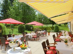 5=4 (5 Nächte bleiben, 4 Nächte bezahlen) - Auszeit im Schwarzwald