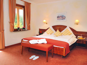 5=4 (5 Nächte bleiben, 4 Nächte bezahlen) - Auszeit im Schwarzwald