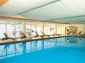 5=4 (5 Nächte bleiben, 4 Nächte bezahlen) - Auszeit im Schwarzwald