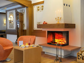 5=4 (5 Nächte bleiben, 4 Nächte bezahlen) - Auszeit im Schwarzwald