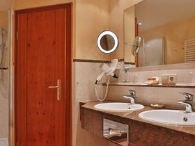 5=4 (5 Nächte bleiben, 4 Nächte bezahlen) - Auszeit im Schwarzwald