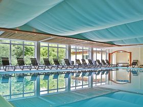 5=4 (5 Nächte bleiben, 4 Nächte bezahlen) - Auszeit im Schwarzwald