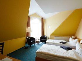 Schnuppertag in der Kurstadt Templin inkl. Naturtherme | 2 Tage