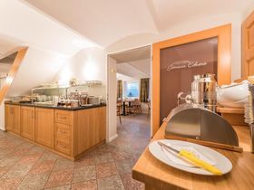 Kurzurlaub auf Rügen in Binz inkl. Abendessen I 3 Nächte