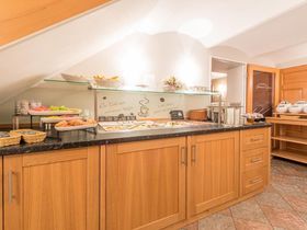 Kurzurlaub auf Rügen in Binz inkl. Abendessen I 3 Nächte