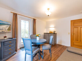 Kurzurlaub auf Rügen in Binz inkl. Abendessen I 3 Nächte