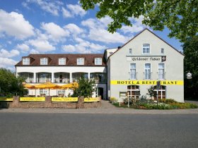 Dinner for Two - Die romantische Verwöhn-Reise für 3 Tage