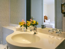 Dinner for Two - Die romantische Verwöhn-Reise für 3 Tage