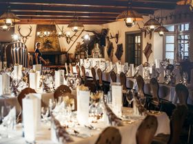 4 Tage exklusiv verreisen - ab 129 EUR!