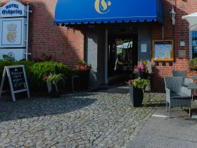 Kurzurlaub in Ludwigslust/Mecklenburg - 4 Tage Radfahren & Wandern im mecklenburgischen Versailles