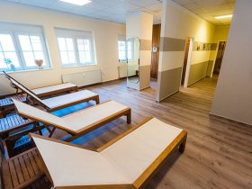 Mecklenburg erleben - 3 Tage Auszeit mit Dinner, Sauna & Schlossbesuch