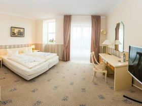 Mecklenburg erleben - 3 Tage Auszeit mit Dinner, Sauna & Schlossbesuch