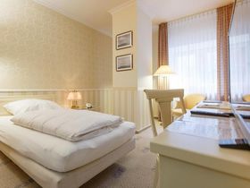 Kurzurlaub in Ludwigslust/Mecklenburg - 4 Tage Radfahren & Wandern im mecklenburgischen Versailles