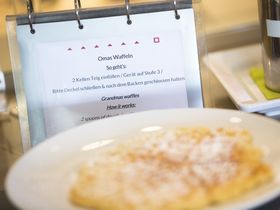 Wandern auf vier Pfoten am Rhein | 3 Tage inkl. Lunchpaket & Wein