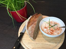 Wandern auf vier Pfoten am Rhein | 3 Tage inkl. Lunchpaket & Wein