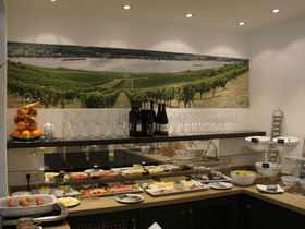 Wandern auf vier Pfoten am Rhein | 3 Tage inkl. Lunchpaket & Wein