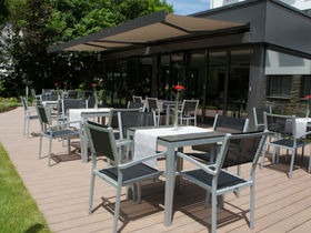 Wandern auf vier Pfoten am Rhein | 3 Tage inkl. Lunchpaket & Wein