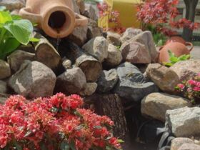 Romantische Verwöhntage für Zwei inkl. Candlelight-Dinner & Aromaöl-Rücken-Massage