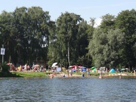 Romantische Verwöhntage für Zwei inkl. Candlelight-Dinner & Aromaöl-Rücken-Massage