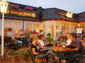 Kurztripp ins Sauerland 3 Tage inkl. Halbpension