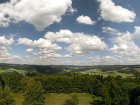 Kurztripp ins Sauerland 3 Tage inkl. Halbpension