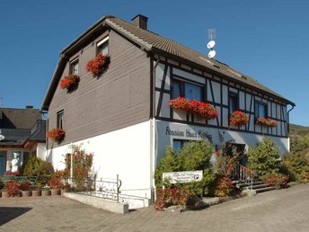 Kurztripp ins Sauerland 3 Tage inkl. Halbpension