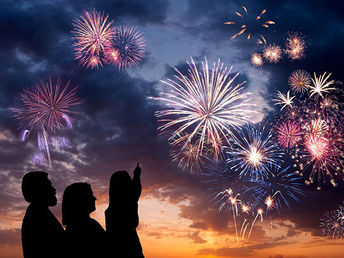 Weihnachten & Silvester ins Sauerland | 8 Tage inkl. HP 