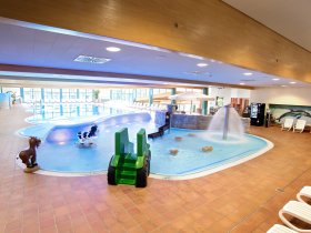 Weihnachten für die ganze Familie in Bad Kissingen