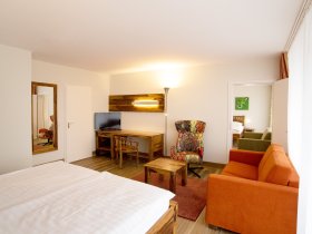 Weihnachten für die ganze Familie in Bad Kissingen