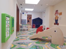 Weihnachten für die ganze Familie in Bad Kissingen