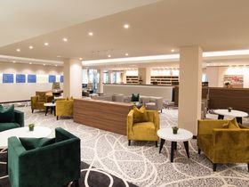 Weihnachten für die ganze Familie in Bad Kissingen