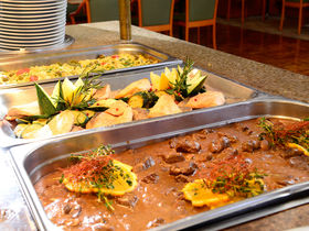 Weihnachten für die ganze Familie in Bad Kissingen