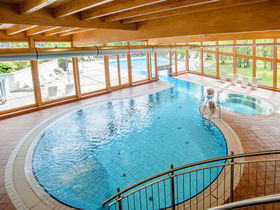 Weihnachten für die ganze Familie in Bad Kissingen