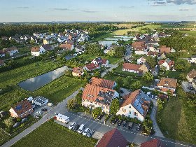 Historischer Kurztrip Franken 3 Tage – Nürnberg, Fürth und  Rothenburg,   2 Nächte