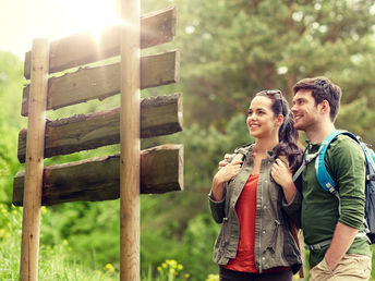3 Tage Wandern & Radeln durch die Eifel inkl. Halbpension & Lunchpaket